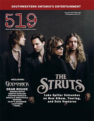 519 Issue 67 March 2024 324